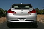 Infiniti G25 2011 года